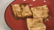 Crispy Baked Tofu