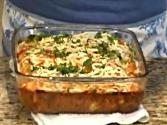 Artichoke And Rice Bake