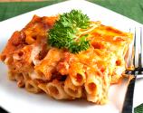 Baked Ziti 