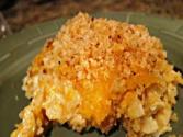 Gluten Free Macaroni And Cheese