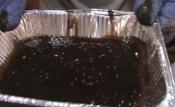 Baking A Cake