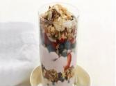 Baklava For Breakfast? Granola That Will Rock Your World!