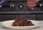 Balsamic Braised Chicken