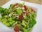 Balsamic Dressing