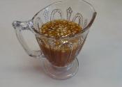 Salad Dressing - Balsamic Raspberry Vinaigrette