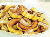 Wegmans Balsamic Roasted Delicata Squash