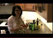 Balsamic Dressing With Hemp Oil