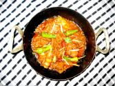 Lamb Vindaloo