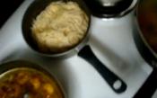 Traditional Jamaican Bammy