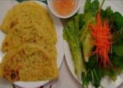 Vietnamese Pancakes