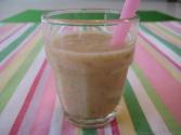 Banana Date Smoothie
