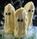 Banana Ghosts