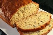 Banana And Cinnamon Bread