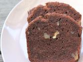 Chocolate Banana Bread