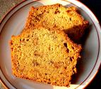 Banana Pineapple Walnut Cake