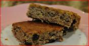 Banana Bread (gluten & Grain Free)