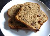 Banana Cake