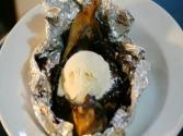 Chef Helena's Cooking Show - Chocolate Baked Banana