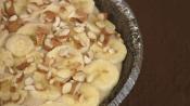 Sweet Banana Pie