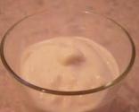 Pina Colada Ice Cream 