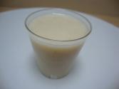 Banana Milk Shake