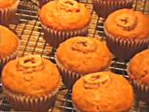 Banana Muffins