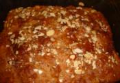 Banana Nut Bread