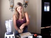 Raw Vegan Coconut Banana Cream Pie