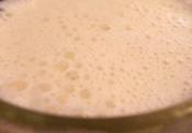 Banana Protein Shake