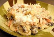 Easy Banana Salad