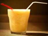 Banana Vanilla Smoothie