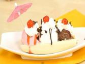 Banana Split 
