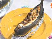 Sweet Banana Boats