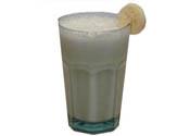 Banana Milkshake