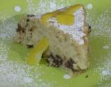 Vegan Chocolate Chip And Banana Cake