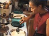 Bannock Bread