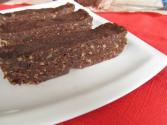 Raw Protein Bars