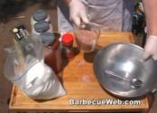 Barbecue Rub For Pork