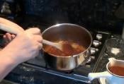 Asian Style Barbecue Sauce