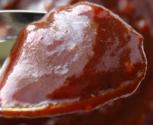 Barbecue Sauce With Cider, Wine And Balsamic Vinegar