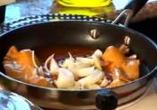 Homemade Barbequed Vegan Ribs - Part 1: Introduction