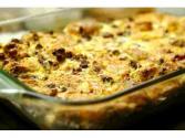 Barley Casserole