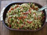 Barley Salad 