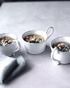 Leblebi Tunisian Chickpea Soup