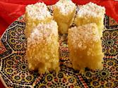 Basbousa 