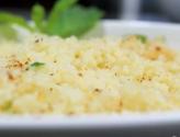 Basic Couscous