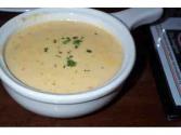 Basic Cream Of Vegetable Soup