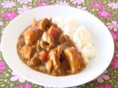 Basic Curry Rice