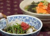 How To Make Ochazuke
