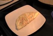 How To Make An Epic Omelette - Cooking Eggs With Josh